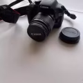 佳能550D单反相机 图片 1