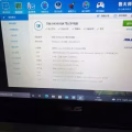 二手笔记本电脑 图片 1