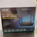 Asus路由器 图片 1