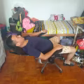 办公椅 图片 1