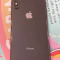 iPhone XS max 64G无划痕 图片 2