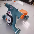 宝宝学步长 图片 1