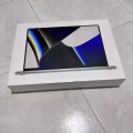 全新 MacBook Pro 16inch 512GB， cpu M1pro 图片 6