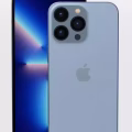 iPhone 13 pro Max 256GB 图片 1