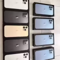 iPhone 13 pro Max 256GB 图片 4