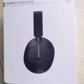 华为原装降噪头戴式耳机freebuds studio 图片 2