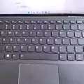 联想 MIIX 720，7200U,8+512GB，触摸屏电磁笔 图片 4
