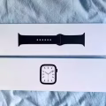 苹果 Apple Watch Series 7 图片 2