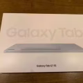 Samsung Galaxy tap S7 FE 64GB 图片 1