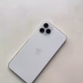 iphone 11 pro 256Gb 银色 图片 3