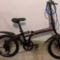 折式脚车 图片 4