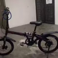 折式脚车 图片 6