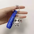 冰墩墩钥匙扣 图片 1