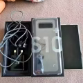 三星S10+黑色 图片 3