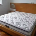 Simmons - King Size 图片 1