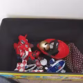 收纳箱 图片 2