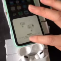 Airpots 3代降噪蓝牙1562A/F耳机 图片 2