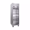 FBK Glass Door DELUXE Upright Display  图片 1
