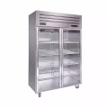 FBK Glass Door DELUXE Upright Display  图片 2