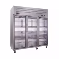 FBK Glass Door DELUXE Upright Display  图片 3