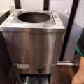 Servicing 维修 FNB kitchen equipment　 图片 3