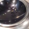 Servicing 维修 FNB kitchen equipment　 图片 7