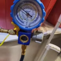 Servicing 维修 FNB kitchen equipment　 图片 8