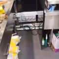Servicing 维修 FNB kitchen equipment　 图片 9