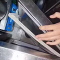 Servicing 维修 FNB kitchen equipment　 图片 10