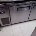 Servicing 维修 FNB kitchen equipment　 图片 1
