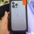 全新没开封没激活IPHONE 13 PRO MAX 1TB 蓝色 图片 2
