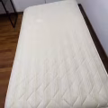 干净卫生单人床 图片 1