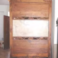 屏風(screen) wooden 图片 1