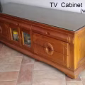 電視櫃(TV cabinet) wooden 图片 2