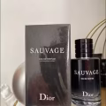 Authentic sauvage dior  perfume 100ml  图片 3