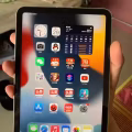 99成新5G插卡版iPad mini6 图片 1
