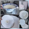 碗盘100几个 图片 2