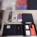 Vivo X70 Pro Plus 12gb / 256gb 图片 5