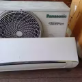 Panasonic system 1 冷气机 图片 1