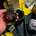 手表g shock 图片 1