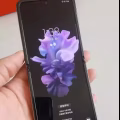 三星zflip折叠一代F7000 图片 6
