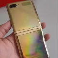 三星zflip折叠一代F7000 图片 7