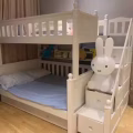 儿童上下床 图片 1