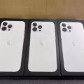 苹果 13 ProMax 128GB 双卡 港版  图片 1