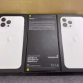 苹果 13 ProMax 128GB 双卡 港版  图片 2