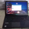 华硕x570zd  15.3英寸游戏本 图片 4