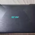 华硕x570zd  15.3英寸游戏本 图片 3