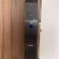 全新智能锁免费安装 图片 3