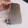 三星G9300 金色后盖 图片 1