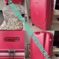 处理一些带不走的行李箱，每个箱子价格都在图片里有，以上物品不讲价 图片 2